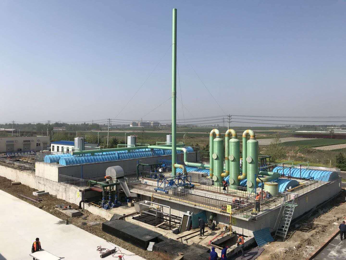 山东新和盛农牧集团有限三亿(中国)